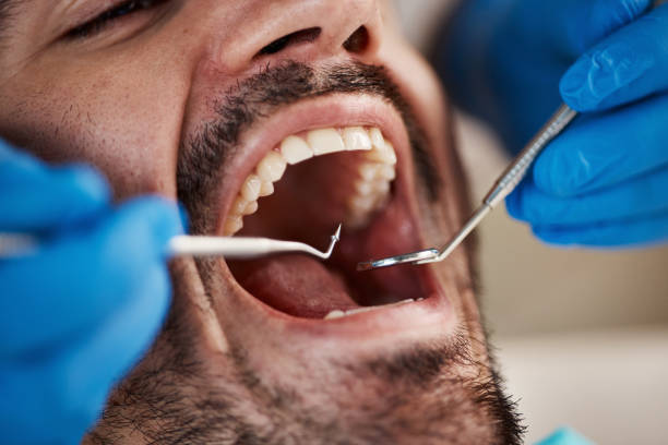 Best Cosmetic Emergency Dentistry in Oradell, NJ