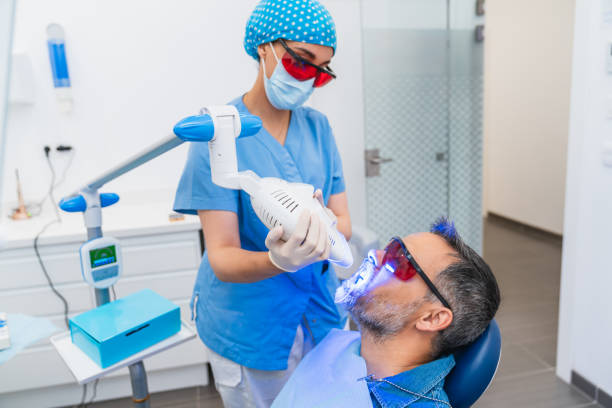 Best Emergency Root Canal Treatment in Oradell, NJ
