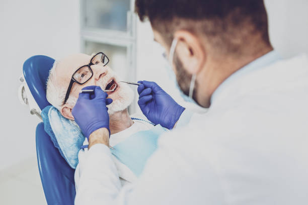 Best Emergency Tooth Extraction in Oradell, NJ